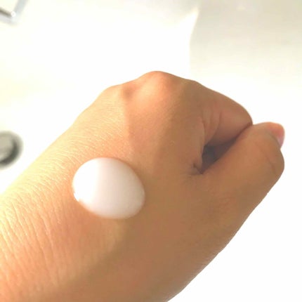 美白ローション/シンプルバランス/オールインワン化粧品を使ったクチコミ(4枚目)