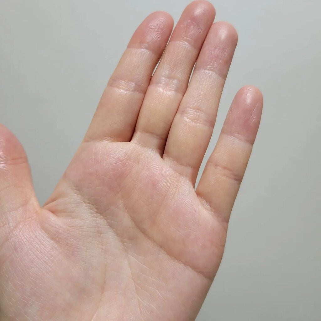 n.e.o オーガニックハンドクリーム/n.e.o/ハンドクリームを使ったクチコミ(3枚目)