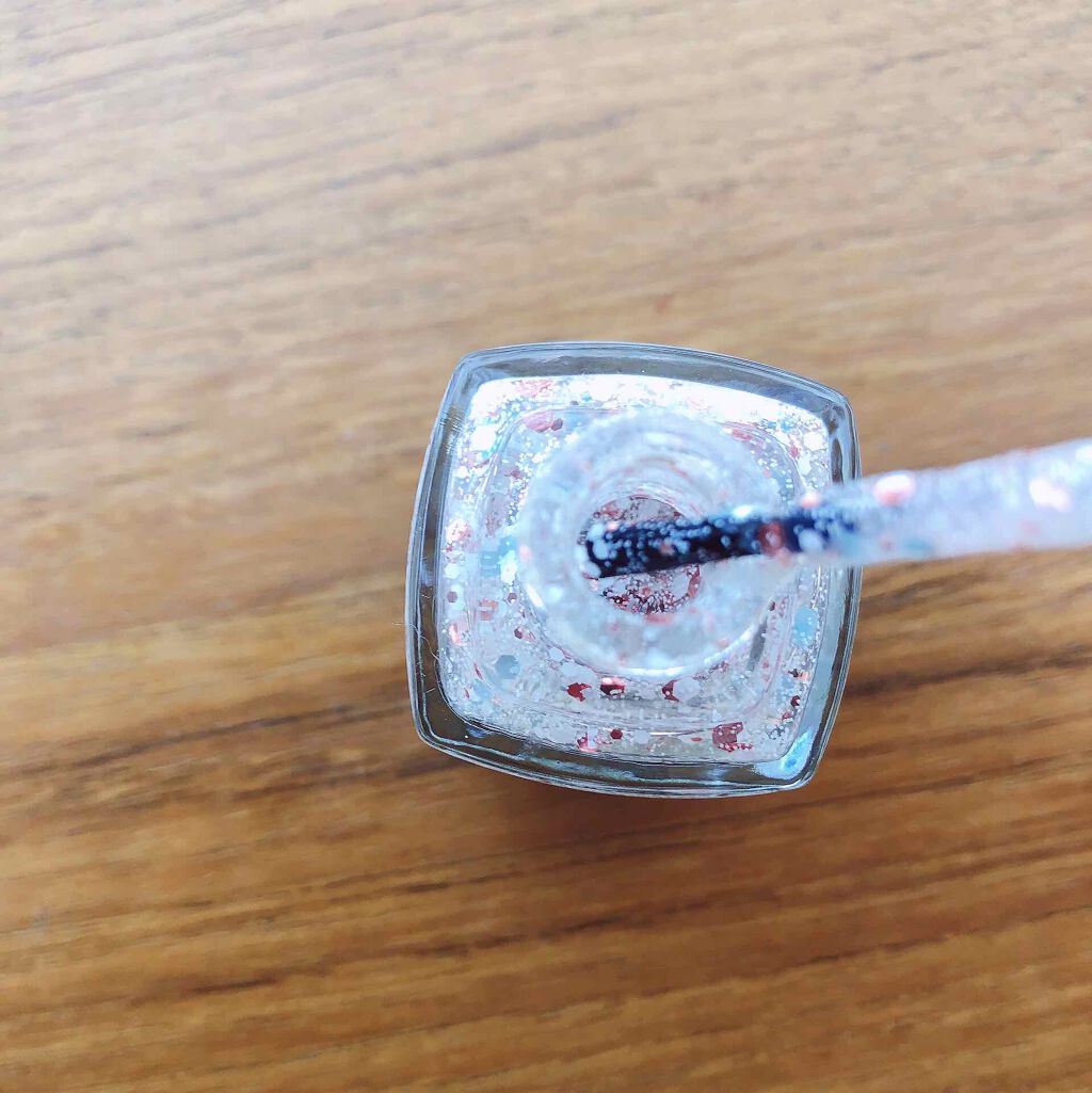 カラークラブ/Forsythe/マニキュアを使ったクチコミ(2枚目)