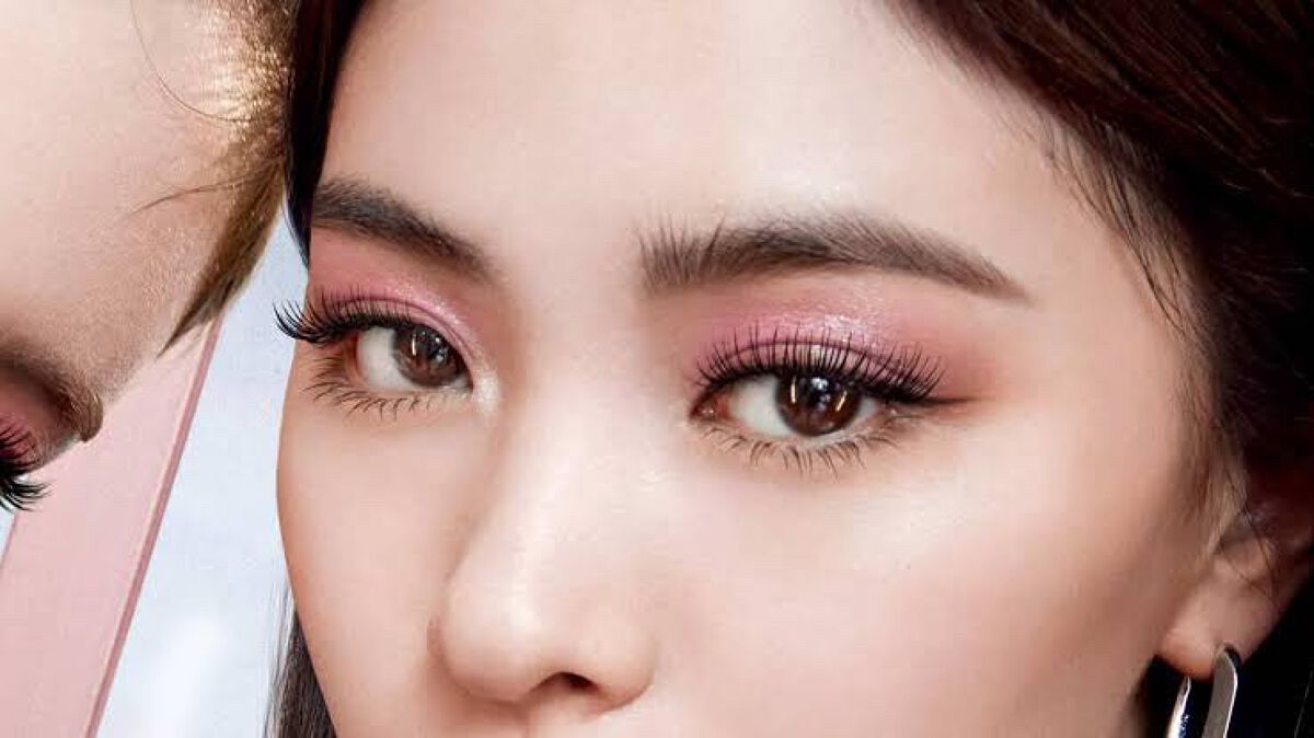 スカイハイ/MAYBELLINE NEW YORK/マスカラを使ったクチコミ(2枚目)