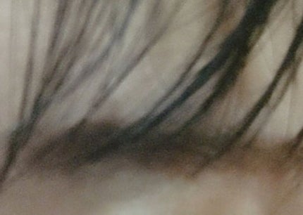 スリムスケッチアイブロウペンシル/U R GLAM/アイブロウペンシルを使ったクチコミ(2枚目)