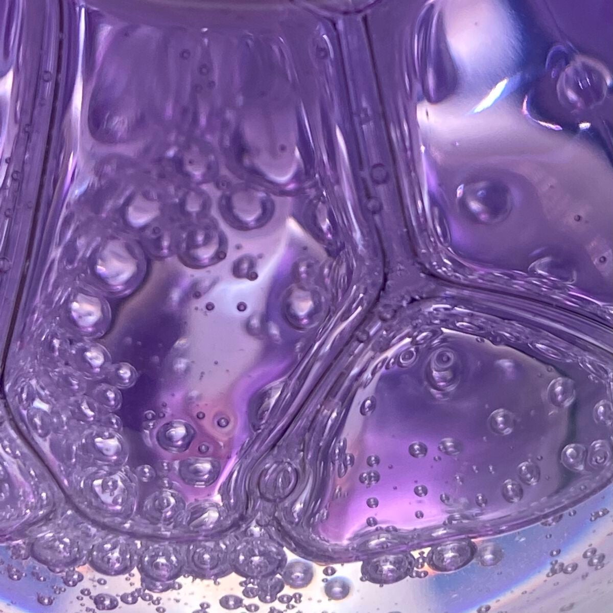 リラックスナイトリペア シャンプー/トリートメント/YOLU/市販シャンプーを使ったクチコミ(3枚目)