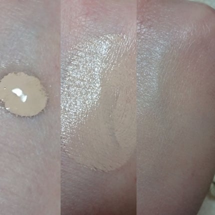 クレ・ド・ポー ボーテ タンフリュイドエクラ ナチュレル/クレ・ド・ポー ボーテ/リキッドファンデーションを使ったクチコミ(4枚目)