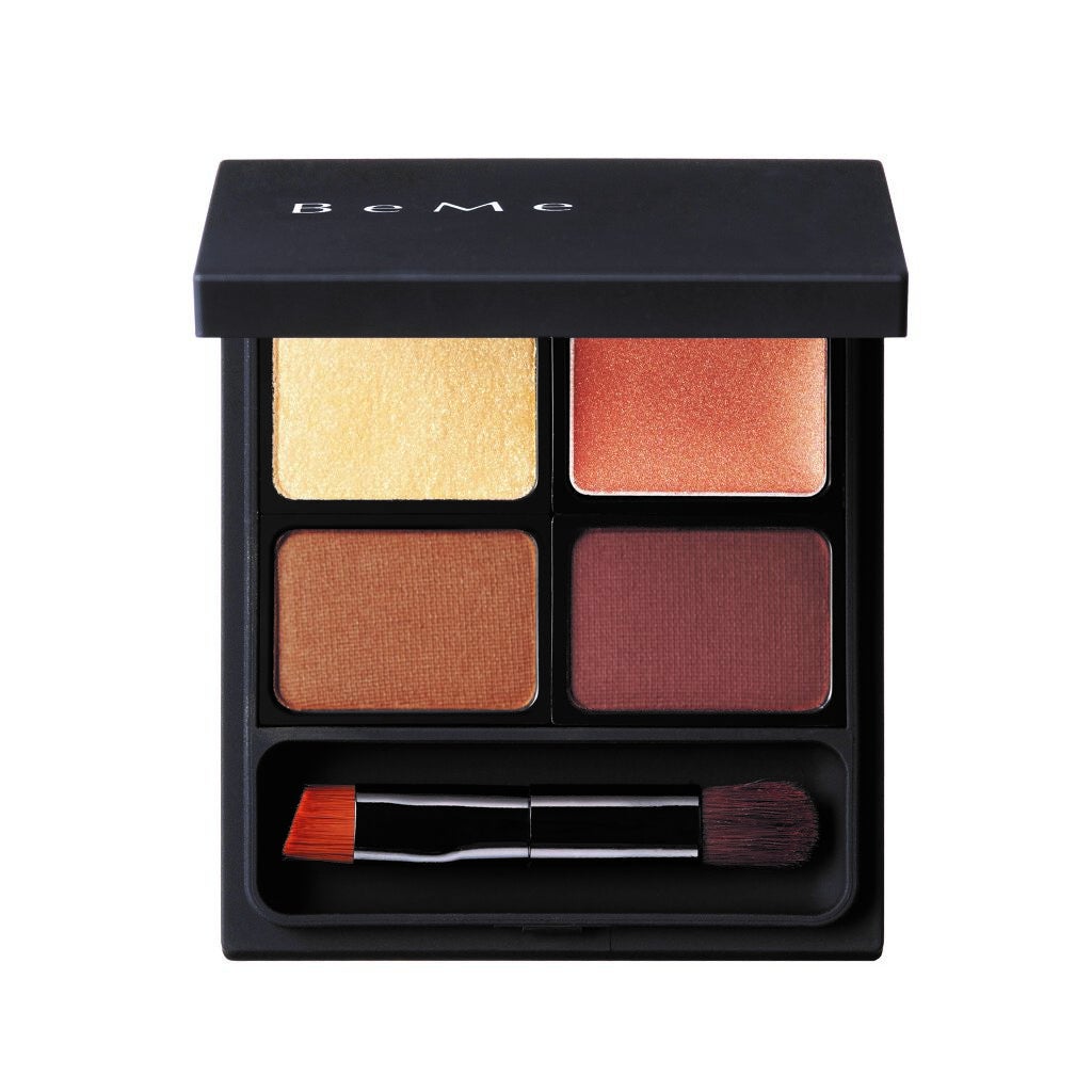 メイクパレット 01 BeMe