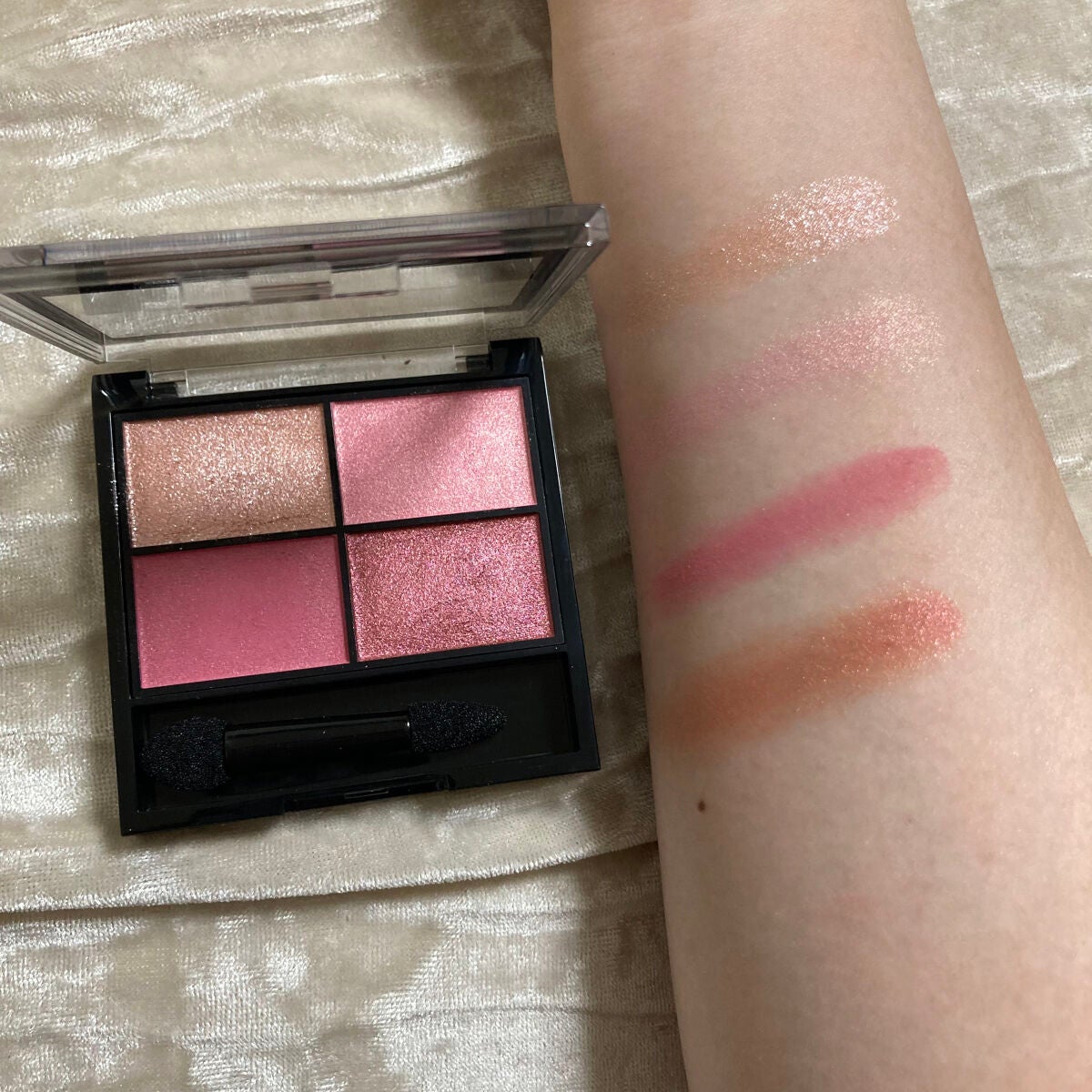 ドローイング アイブロウ ペンシル/ETUDE/アイブロウペンシルを使ったクチコミ(2枚目)