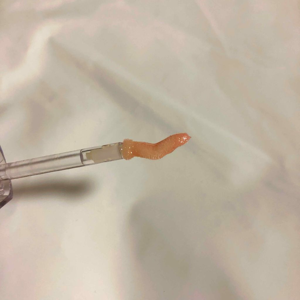 38°C / 99°F リップトリートメント (リップ美容液)/UZU BY FLOWFUSHI/リップケアを使ったクチコミ（2枚目）