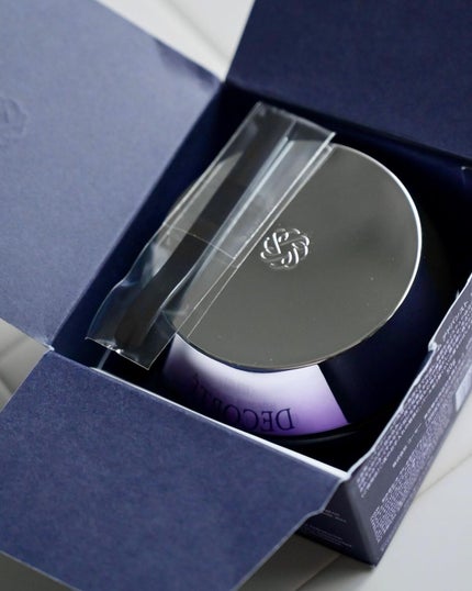 リポソーム アドバンスト リペアクリーム/DECORTÉ/フェイスクリームを使ったクチコミ(2枚目)