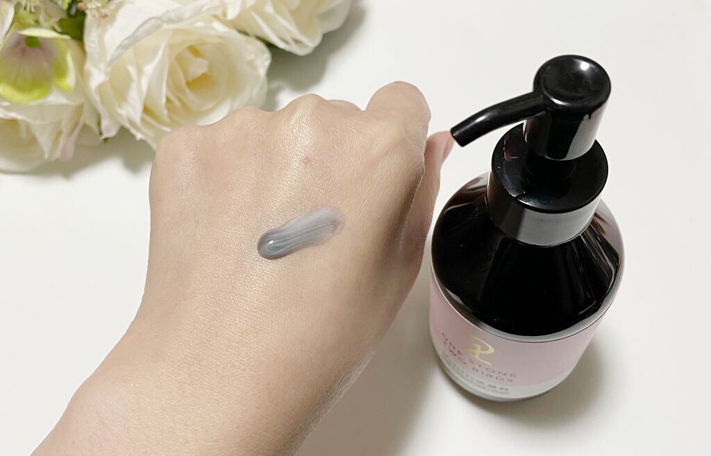 洗顔だけじゃない＋パックもできる洗顔料/ONE STONE TWO BIRDS/その他洗顔料を使ったクチコミ（2枚目）