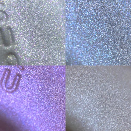 シグニチャー カラー アイズ/SUQQU/アイシャドウパレットを使ったクチコミ(2枚目)