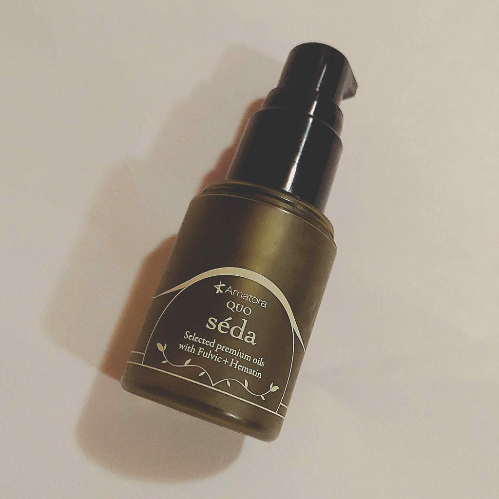 Amatora クゥオ セダ