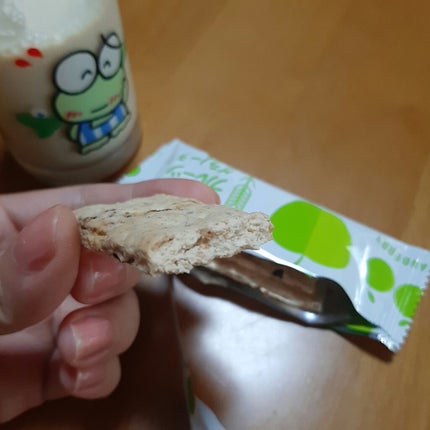 バランスアップ フルーツグラノーラ/アサヒフードアンドヘルスケア/グラノーラを使ったクチコミ(3枚目)