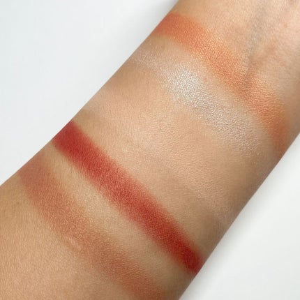 【旧】サンク クルール クチュール/Dior/アイシャドウパレットを使ったクチコミ(9枚目)