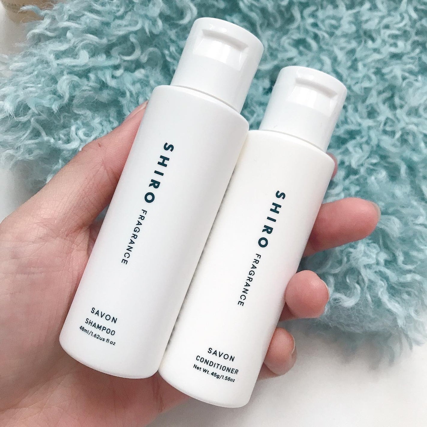 ホリデーセット/SHIRO/その他キットセットを使ったクチコミ(3枚目)