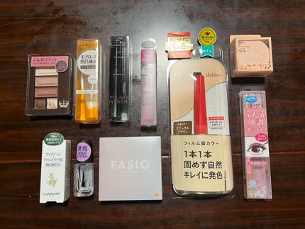 ショコラスウィート アイズ ソフトマット/リンメル ロンドン/アイシャドウパレットを使ったクチコミ(1枚目)