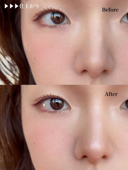 貴族のゴールド メイクブラシ11本セット 化粧ポーチ付き/SIXPLUS/メイクブラシを使ったクチコミ(3枚目)