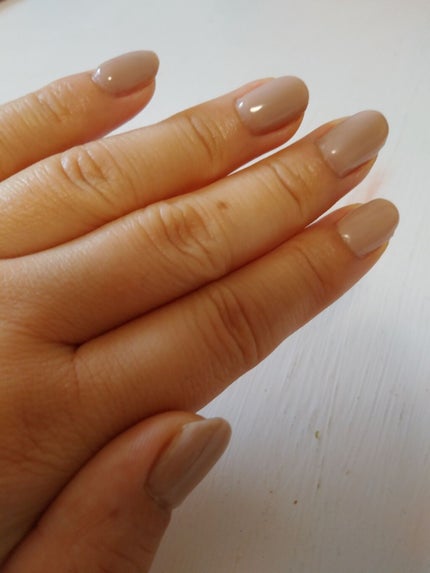 カラージェル/by Nail Labo/ジェルネイルを使ったクチコミ(2枚目)