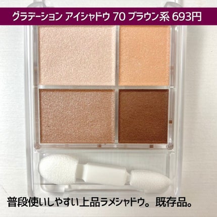 リキッド アイライナー/ちふれ/リキッドアイライナーを使ったクチコミ(7枚目)