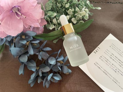 ホワイティエッセンス/MiiS/その他オーラルケアを使ったクチコミ(4枚目)