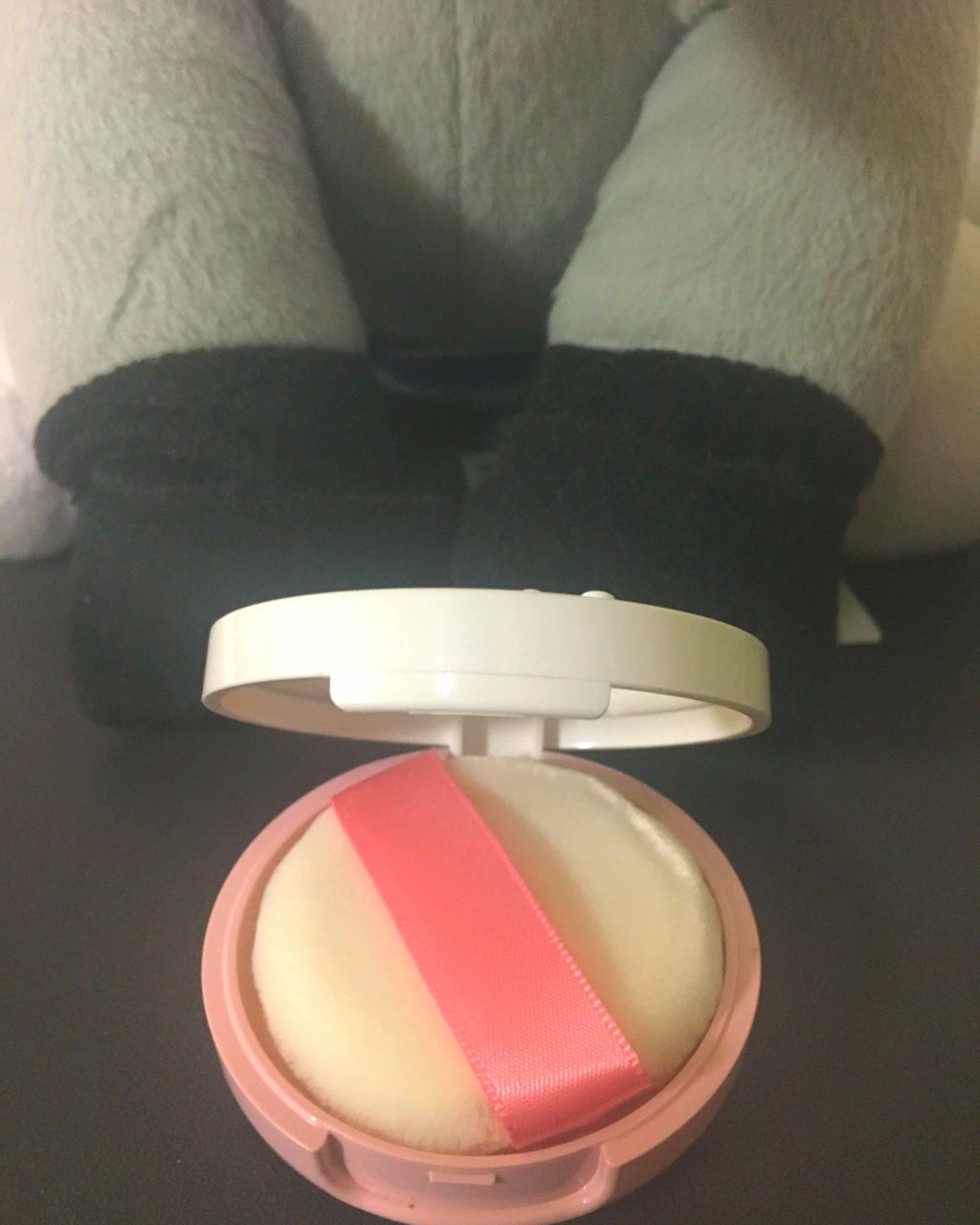 プレストパウダー UV/ポイントマジックPRO/プレストパウダーを使ったクチコミ(1枚目)