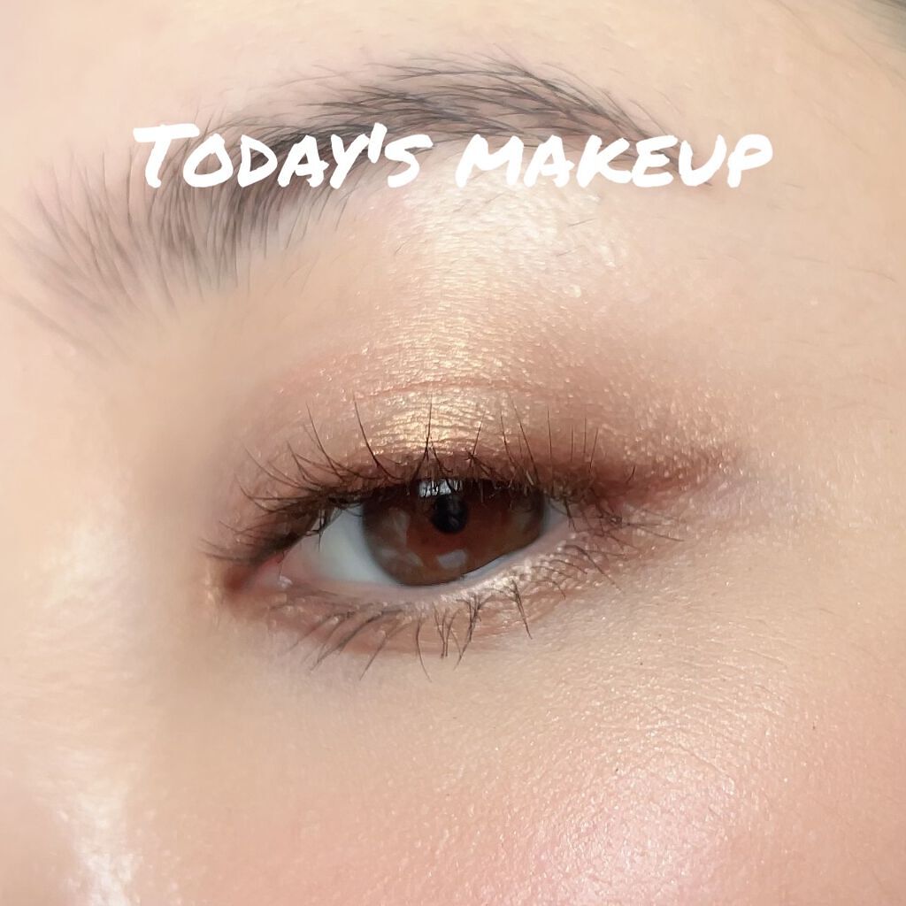 ケーキ リップスティック ルージュ アンリミテッド ラッカーシャイン コーラル ゼリー/shu uemura/口紅を使ったクチコミ（1枚目）