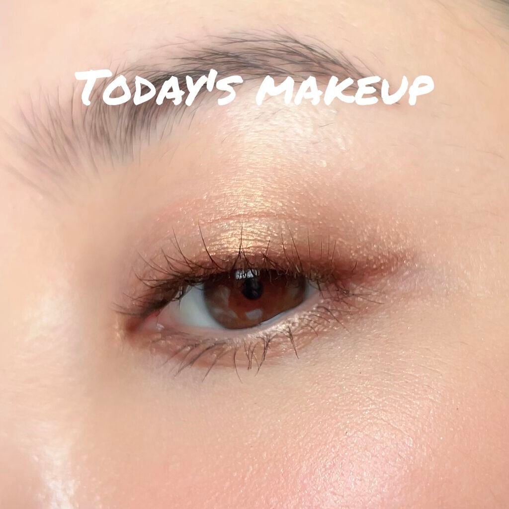 「塗るつけまつげ」自まつげ際立てタイプ/デジャヴュ/マスカラを使ったクチコミ(1枚目)