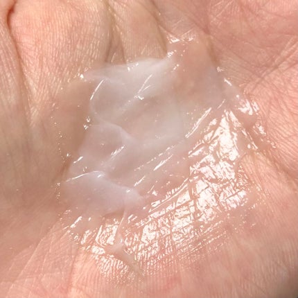 メロウシャンプー/メロウトリートメント/plus eau/市販シャンプーを使ったクチコミ(5枚目)