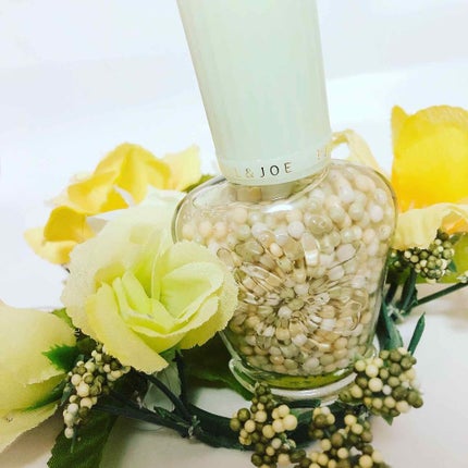 パール ファンデーション プライマー/PAUL & JOE BEAUTE/化粧下地を使ったクチコミ(1枚目)