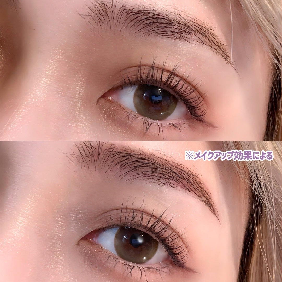 ファッションブロウ パウダーインペンシル N/MAYBELLINE NEW YORK/アイブロウペンシルを使ったクチコミ(5枚目)