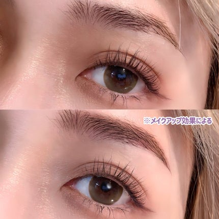 ファッションブロウ パウダーインペンシル N/MAYBELLINE NEW YORK/アイブロウペンシルを使ったクチコミ(5枚目)