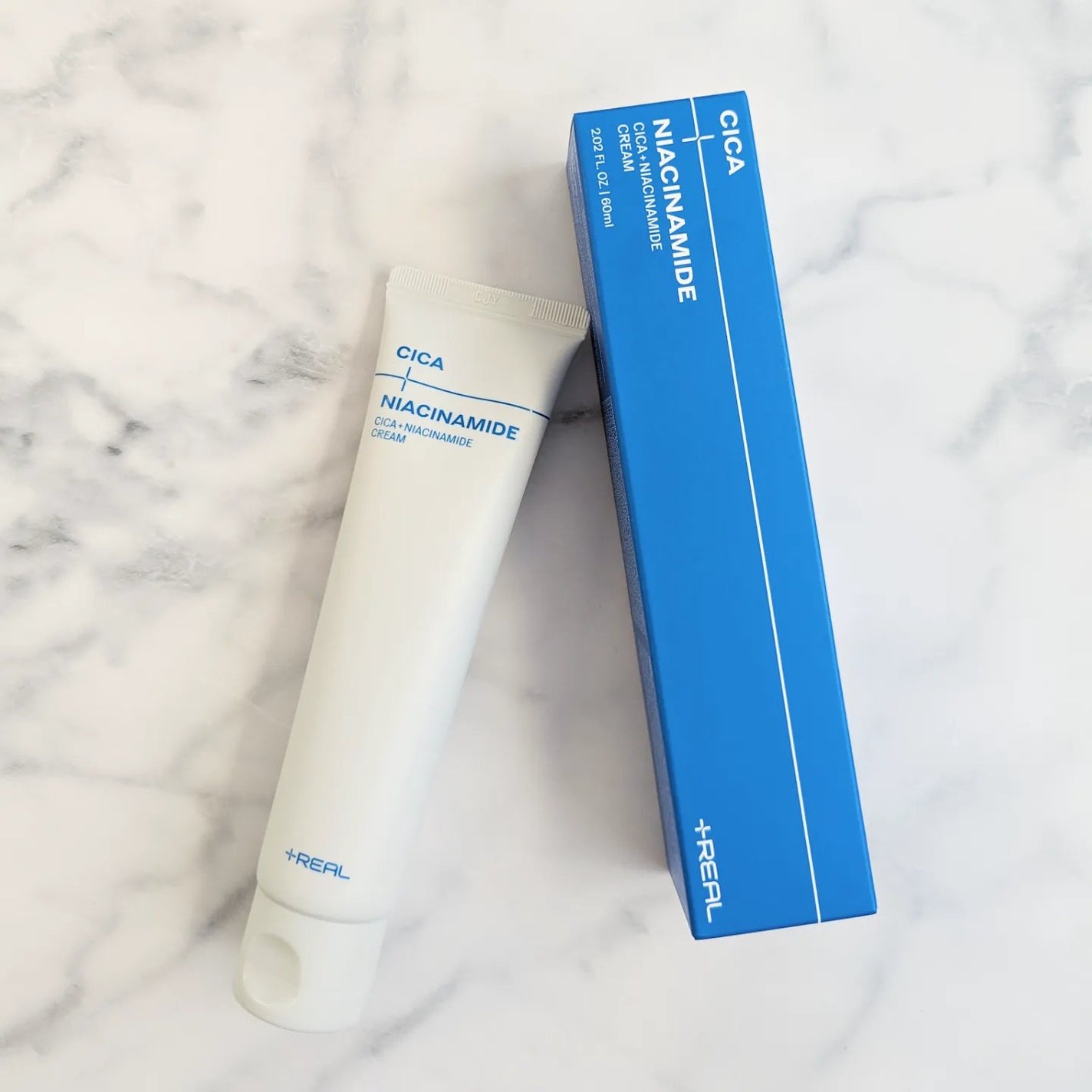 クリアトナー/+REAL/化粧水を使ったクチコミ(7枚目)