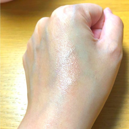 ジルスチュアート ジェリーアイカラー/JILL STUART/ジェル・クリームアイシャドウを使ったクチコミ(2枚目)