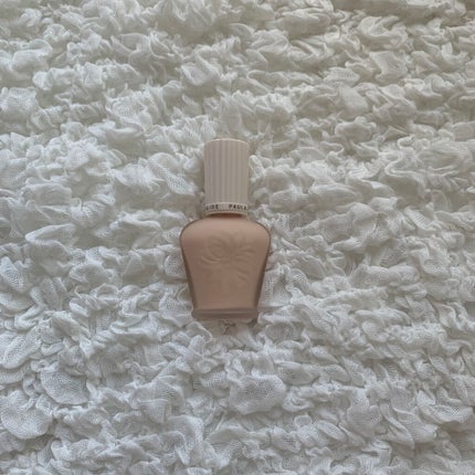 プロテクティング ファンデーション プライマー /PAUL & JOE BEAUTE/化粧下地を使ったクチコミ(1枚目)