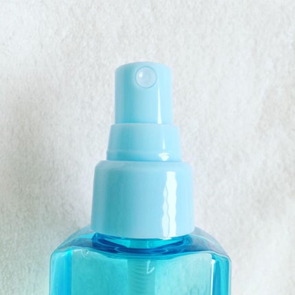 パーフェクトフィクサー C/メイクハック/フィックスミストを使ったクチコミ(2枚目)