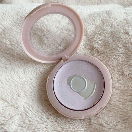 スキンライト プレスト パウダー/REVLON/プレストパウダーを使ったクチコミ(2枚目)