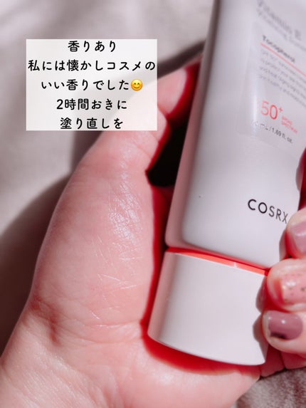 RXザ・ビタミンC23セラム/COSRX/美容液を使ったクチコミ(8枚目)