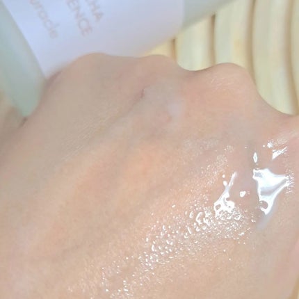 ヴィーガンコンブチャ ティー エッセンス/Dr.Ceuracle/オールインワン化粧品を使ったクチコミ(5枚目)