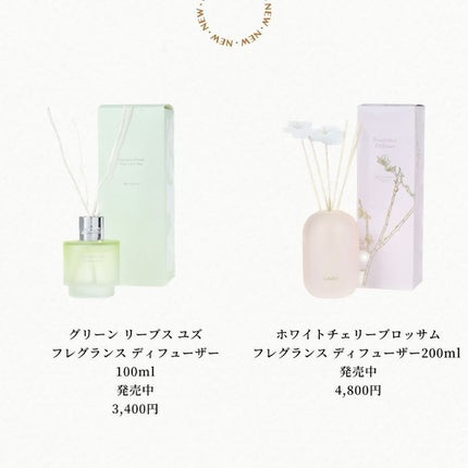 あいか on LIPS 「新作コスメ情報毎日発信中💄ラリンから、母の日のギフトが登場!▫..」(5枚目)