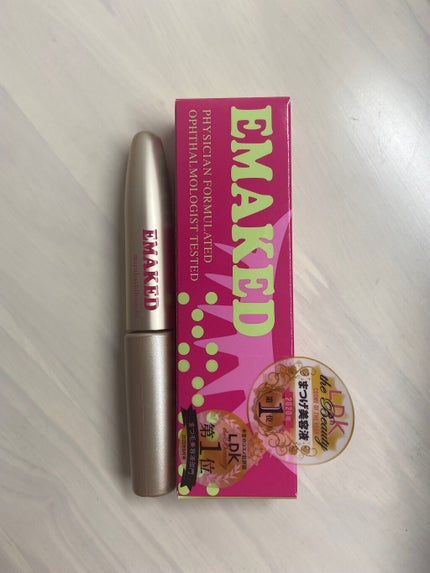 ウォータリング アイラッシュセラム/ヒロインメイク/まつげ美容液を使ったクチコミ(8枚目)