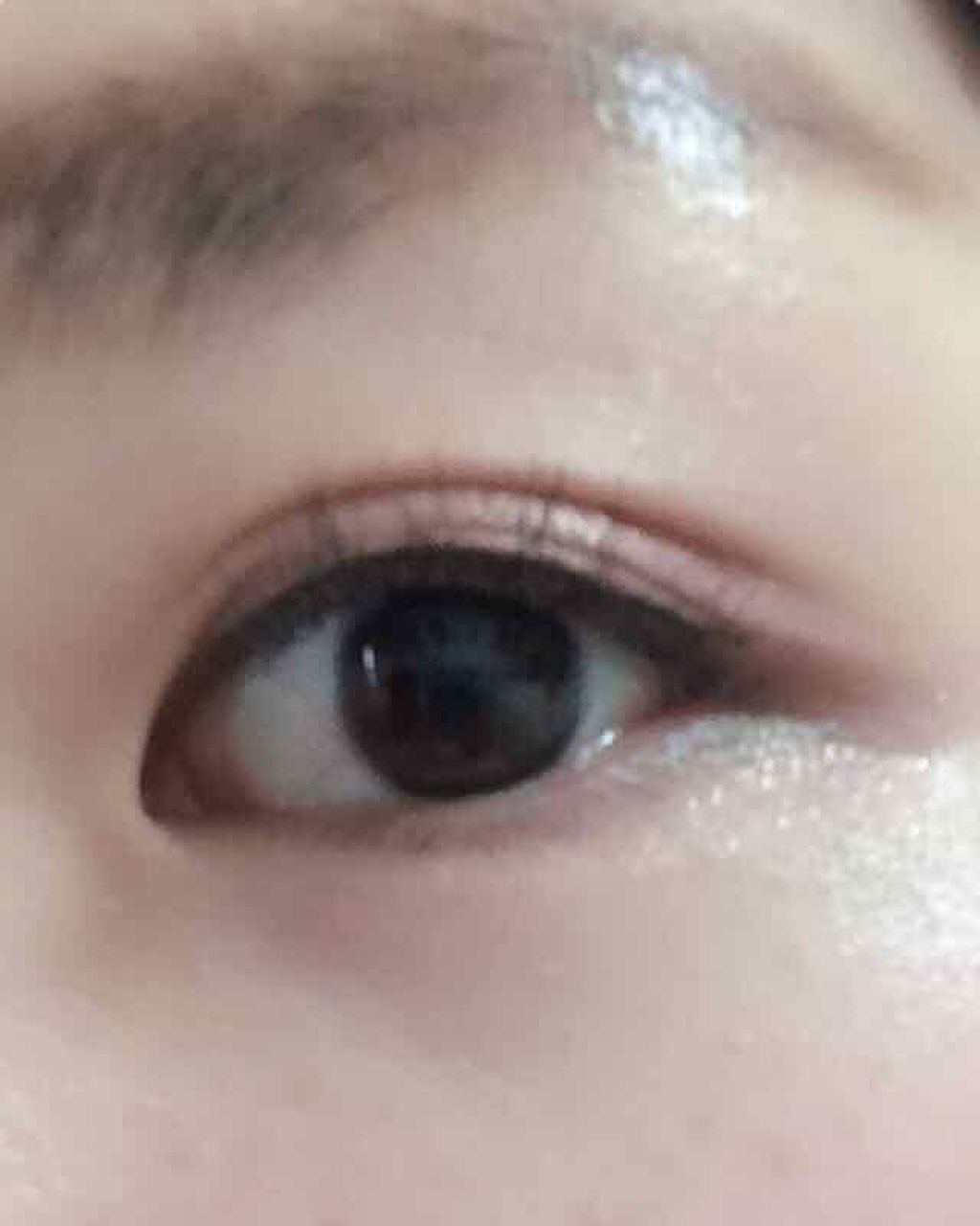 ミネラライズ アイシャドウ/M・A・C/アイシャドウパレットを使ったクチコミ（2枚目）