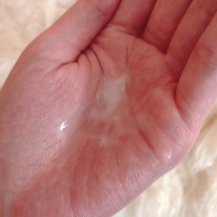 ミラクルズ うるおいブーストミルクウォーターセラム/パンテーン/アウトバストリートメントを使ったクチコミ(5枚目)