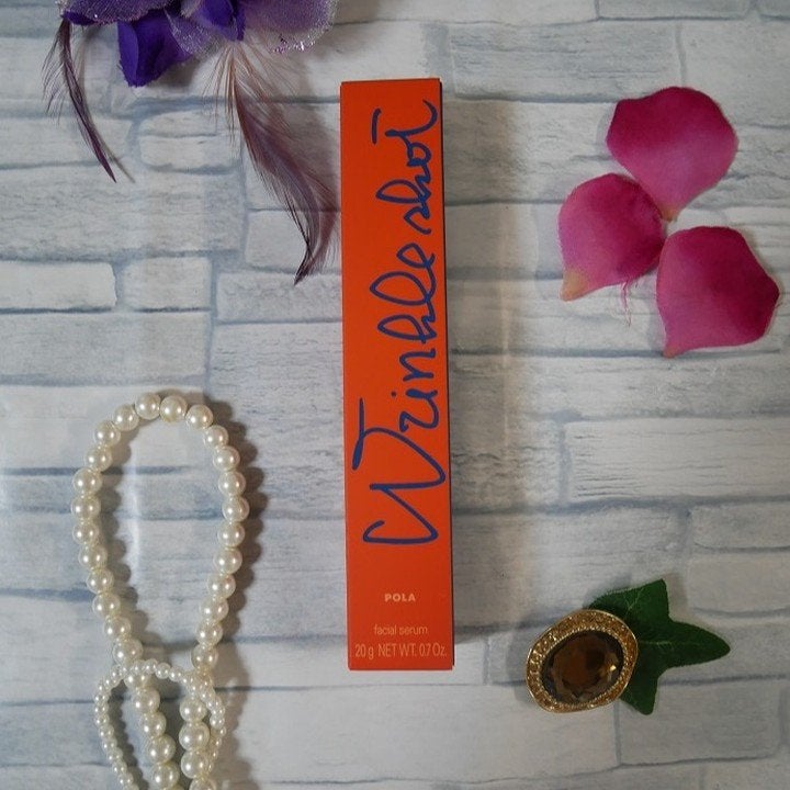 リンクルショット メディカル セラム N/リンクルショット/アイケア・アイクリームを使ったクチコミ(3枚目)