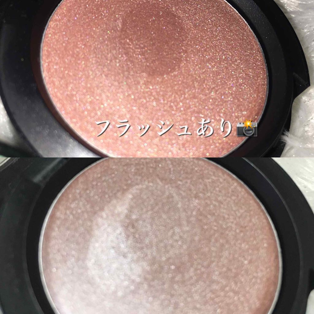 クリーム カラー ベース/M・A・C/ジェル・クリームアイシャドウを使ったクチコミ(3枚目)