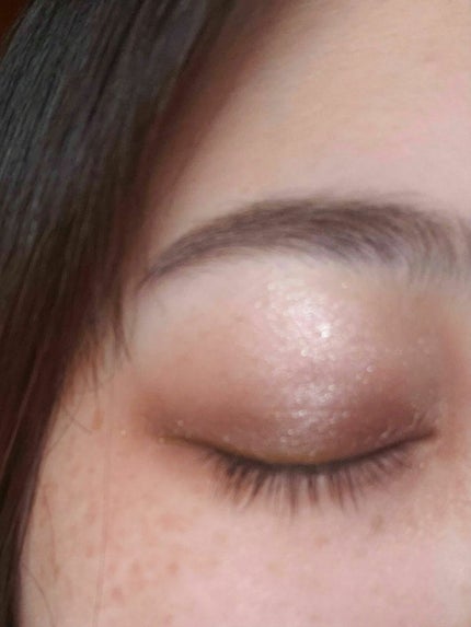 シルキーリキッドアイライナーWP/D-UP/リキッドアイライナーを使ったクチコミ(8枚目)