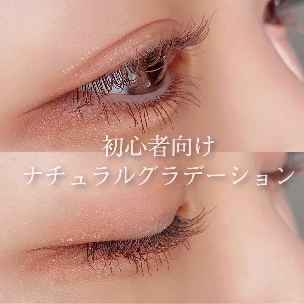 ロング＆カールマスカラ スーパーWP/ヒロインメイク/マスカラを使ったクチコミ（1枚目）