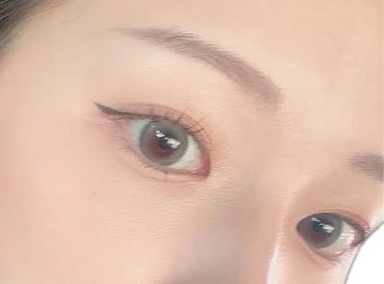 アイシャドウパレット/Healus/アイシャドウパレットを使ったクチコミ(4枚目)