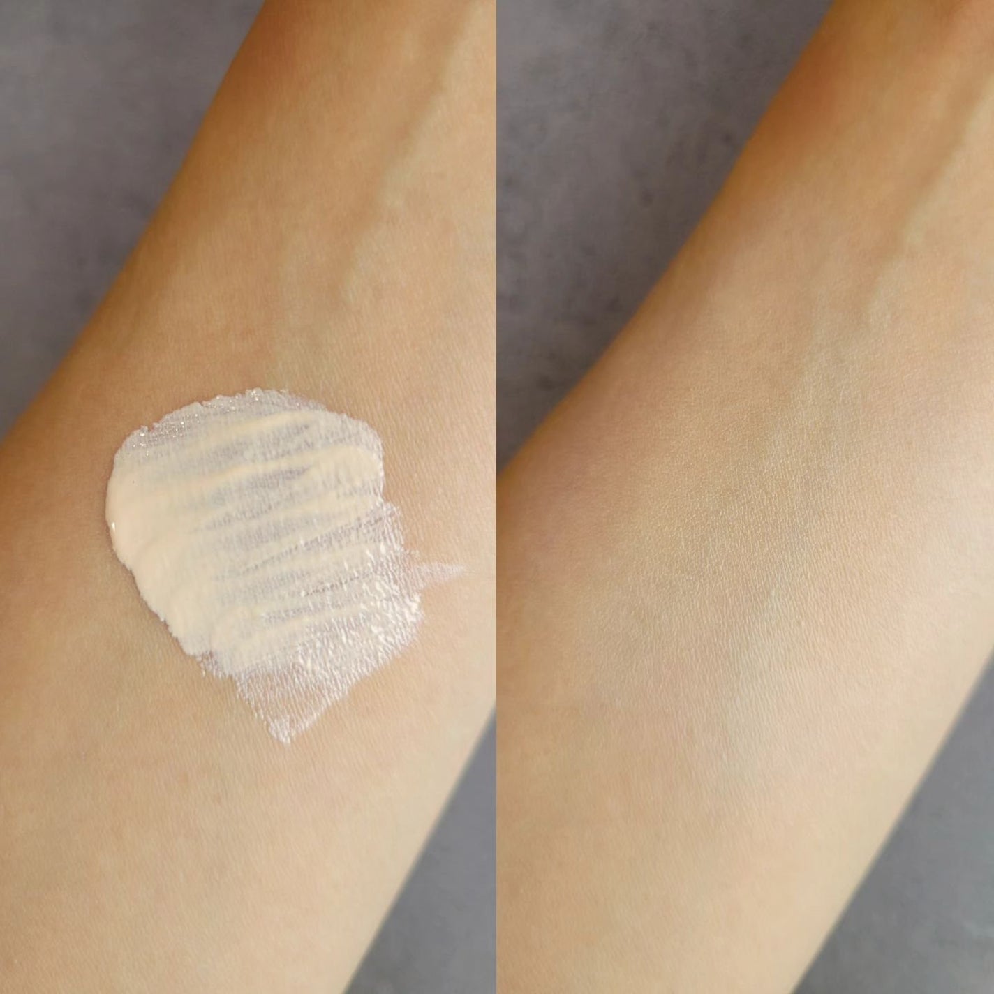 ミノン アミノモイスト エイジングケア デイクリームUV/ミノン/日焼け止めクリームを使ったクチコミ(3枚目)