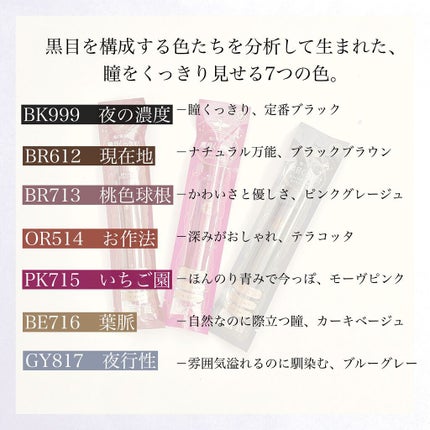 ラインエキスパンダー /MAJOLICA MAJORCA/リキッドアイライナーを使ったクチコミ(3枚目)