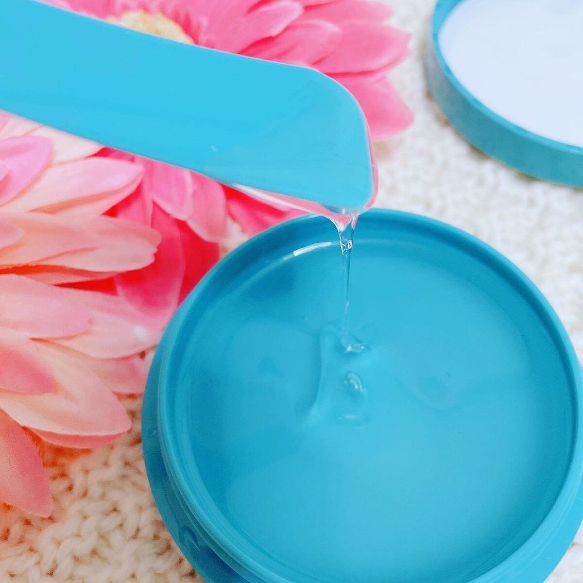 Do White＋/Do white+/クレンジングジェルを使ったクチコミ（2枚目）