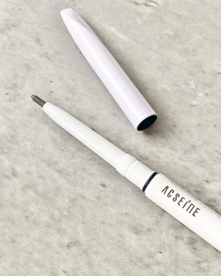 フィルム眉カラー/デジャヴュ/眉マスカラを使ったクチコミ(4枚目)