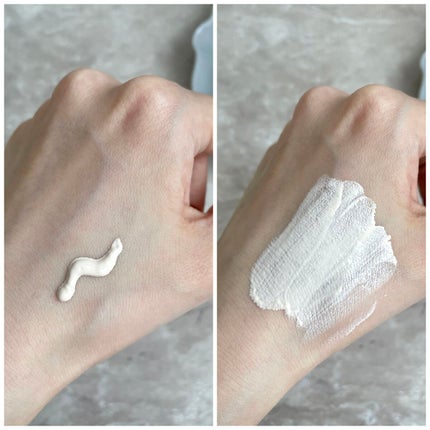 アリィー クロノビューティ カラーチューニングUV/アリィー/日焼け止めクリームを使ったクチコミ(4枚目)